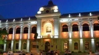 Universitatea "Al. I. Cuza" ar putea pierde locul 4 la nivel national