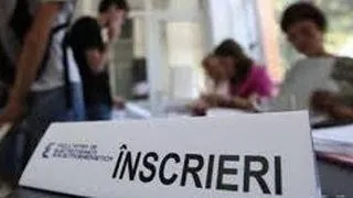 Universitatile din Timisoara au ramas cu mii de locuri pentru sesiunea din toamna