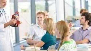 Europa de Est, un nou punct de atractie pentru studentii straini