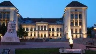 Universitatea de Medicina si Farmacie din Iasi incaseaza 12 milioane de euro de la studentii straini