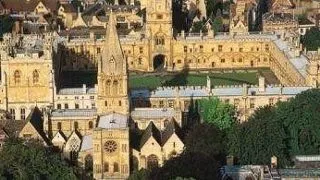 De ce nu ar trebui sa te sperie studiul la o universitate din Marea Britanie