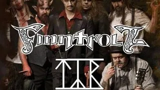 Peste 5 ore de metal, merchandise si multi straini la concertul Finntroll, TYR si Skalmold din Silver Church
