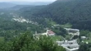 TURISM IN CHEILE BISTRITEI, CELE MAI INGUSTE DIN TARA