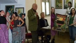 Idei si experiente noi la Fundatia Calea Victoriei in septembrie