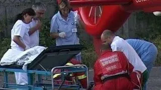 Se organizeaza cea de-a doua editie a scolii de vara pentru medicina de urgenta si catastrofa