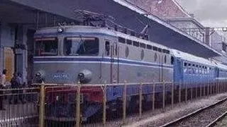 Calatoriile cu trenul se scumpesc de la 1 septembrie
