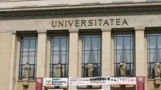 Incep inscrierile pentru sesiunea septembrie 2013 la Universitatea Bucuresti