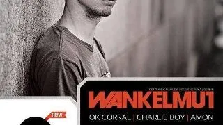 Colectiv: Inaugurarea. Cu Wankelmut, OK Corral, Charlie Boy, Amon