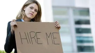 Ce sa nu faci cand iti cauti un job