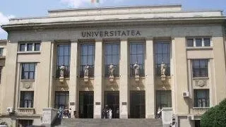 Universitatea din Bucuresti a afisat calendarul admiterii pentru sesiunea din toamna