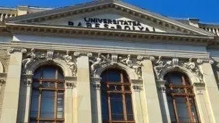 Universitatea "Babes-Bolyai" scoate la concurs peste 600 de locuri bugetate, in sesiunea de toamna