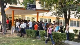 Concurenta acerba pe camerele de camin de la Universitatea "Lucian Blaga" din Sibiu