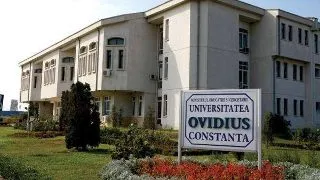 A inceput sesiunea de toamna pentru admiterea la facultate la Universitatea Ovidius din Constanta