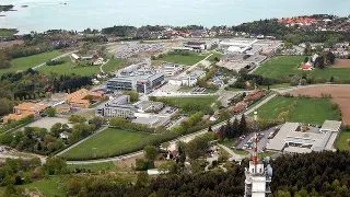 Research Fellow in Offshore Technology
