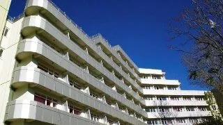 Studentii constanteni se lupta sa prinda un loc de cazare in caminele Universitatii "Ovidius"