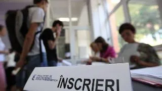 Admitere facultate UAB: 14 septembrie, ultima zi de inscriere la sesiunea de toamna