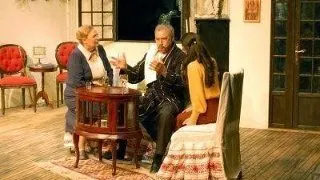 Omul care a vazut moartea