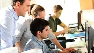 Ce cursuri de calificare poti face daca studiezi in strainatate