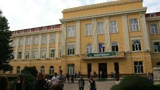 USAMV Iasi, recompensata cu calificativul "Grad de Incredere Ridicat"