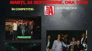 Trofeul Club A 2013/2014 - etapa a XII-a