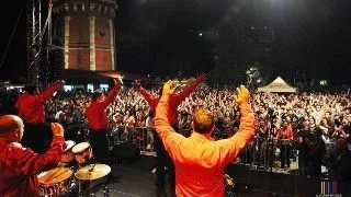 8000 de suflete intr-unul singur, la Balkanik Festival!