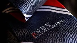 Business and Hotel Management School, Switzerland