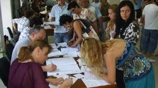 Ce strategie aplica Universitatea de Vest Vasile Goldis pentru admiterea de toamna?