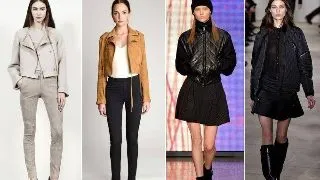 Moda: ce trend de toamna ti se potriveste cel mai bine?