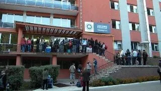 Concurenta mare la inscrierea in caminele UBB Cluj-Napoca