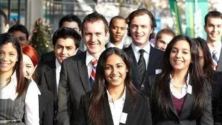 Internship platit si diploma in management hotelier in Elvetia
