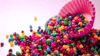 Dieta: cum te determini sa mananci mai putine dulciuri?