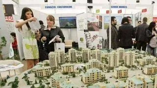 Targ imobiliar pentru studentii ieseni interesati de cazare ieftina