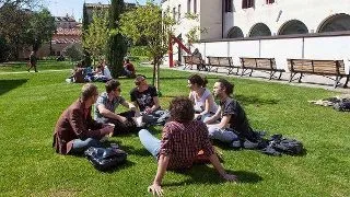 Ca' Foscari University of Venice-Call for applications for admission to PhD programme in History of Arts: 10 PhD scholarships