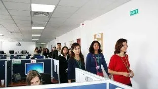 Stagiul de practica ar putea conta la vechimea in munca