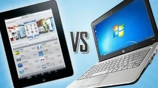 Tableta vs. laptop: cine va domina lumea tehnologica?