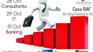 Au inceput inscrierile la o noua editie Career Leader