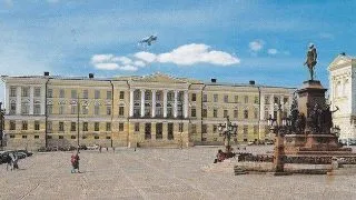 The Doctoral Programme in Computer Science