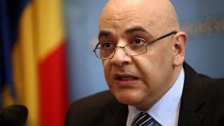 Raed Arafat vrea alta metoda de admitere la rezidentiat