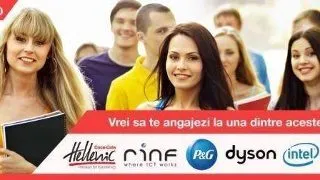 Vrei sa te angajezi la una din aceste companii?