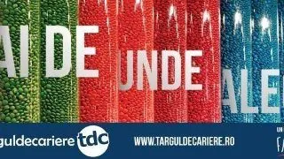 Targul de Cariere isi deschide portile la nivel national in aceasta toamna