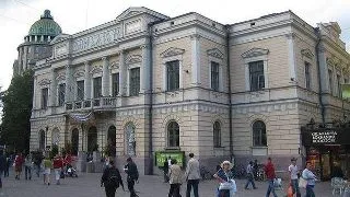 Top 5 burse in Finlanda in 5 domenii diferite! Aplica acum