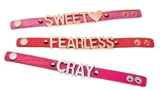 Descopera cele mai cool 5 accesorii care vorbesc despre tine