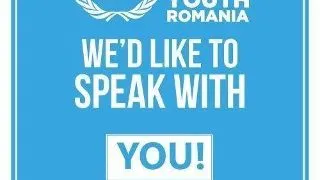 Asociatia Tineretul ONU din Romania recruteaza!