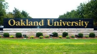Ph.D. Position - Department of Computer Science and Engineering Oakland University