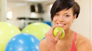Ce sa mananci inainte si dupa antrenament de la sala de fitness