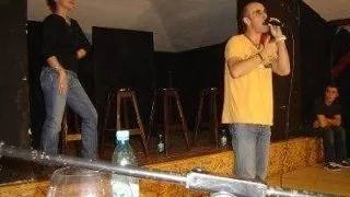 Comedy.Show