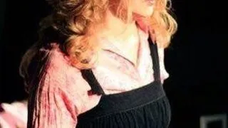 Amalia respira adanc