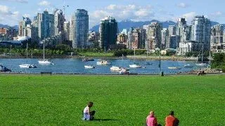 Vanier Canada Graduate Scholarships