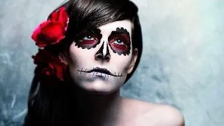 Machiajul perfect pentru Halloween in 5 pasi