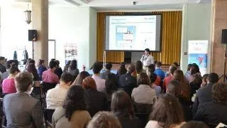 Vrei sa aplici pentru un program de internship?